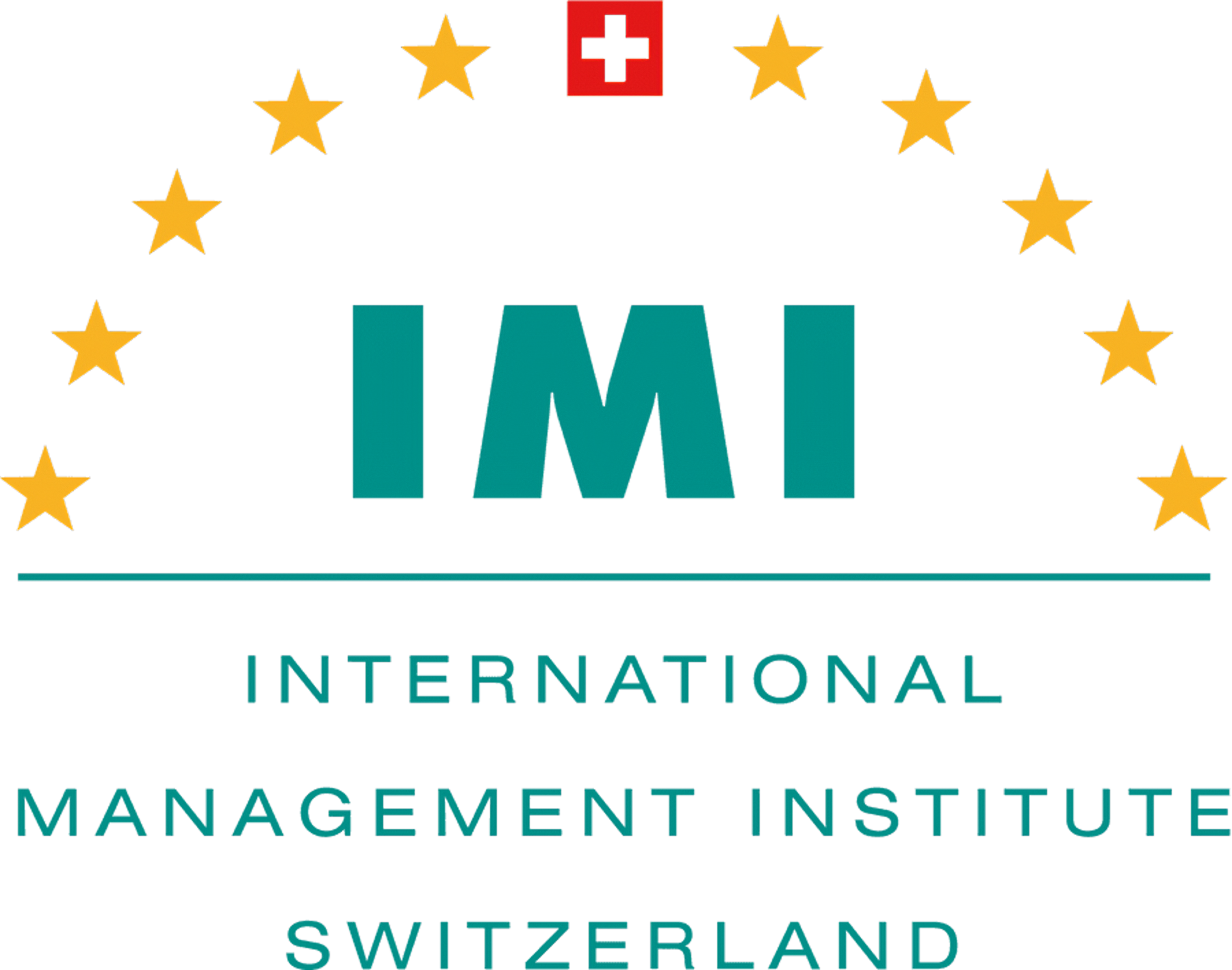 IMI Switzerland ロゴ