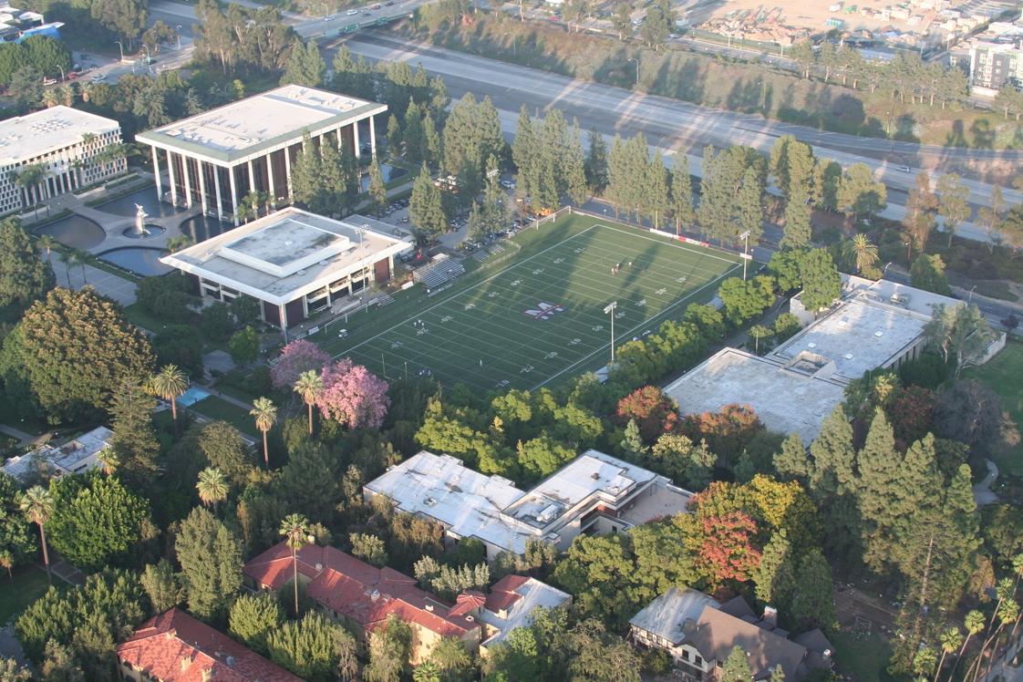 Maranatha High School