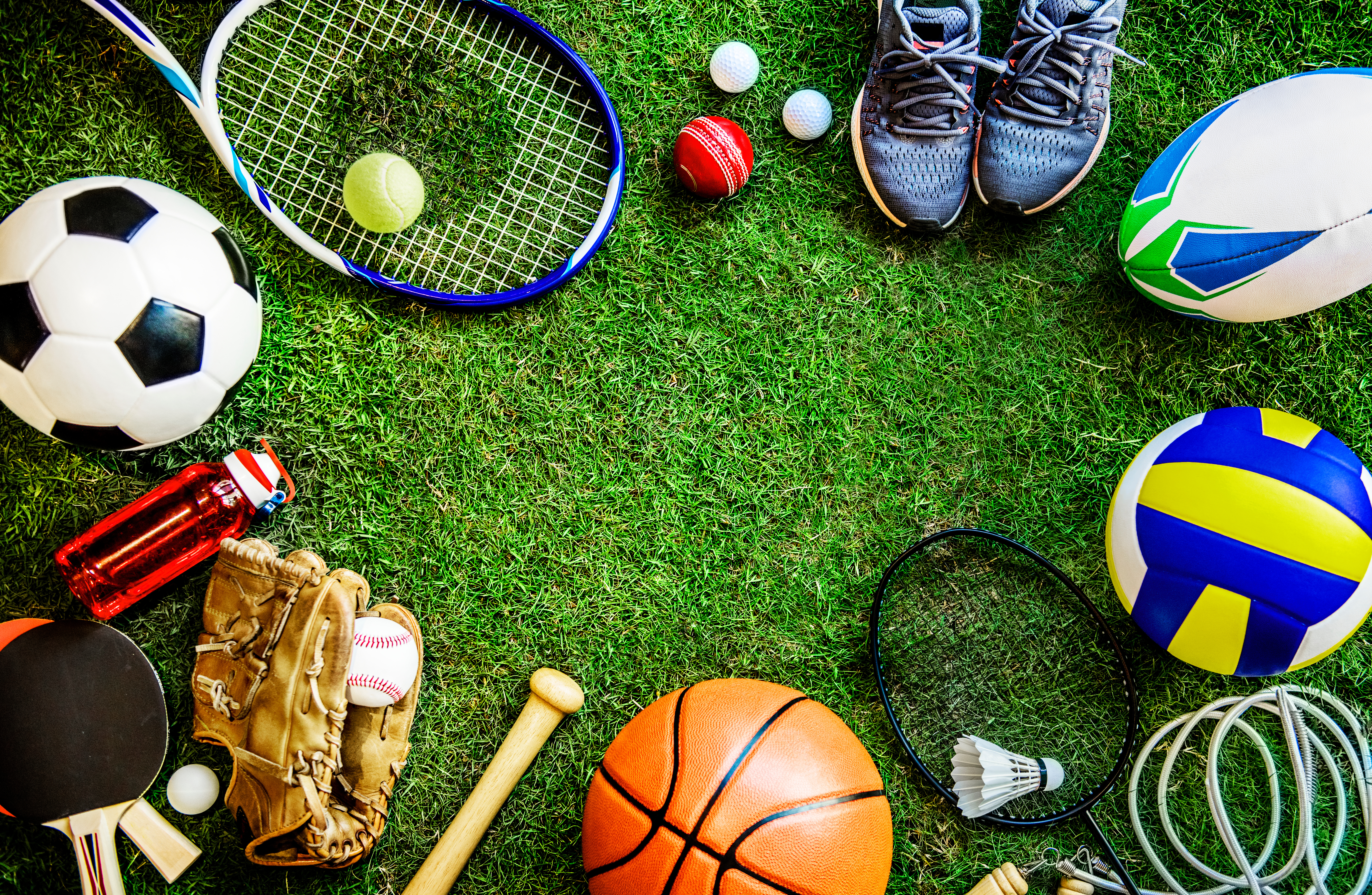 スポーツ留学で準備すること